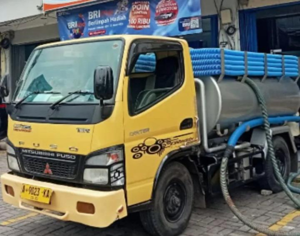 Sedot Wc Kabupaten Tegal