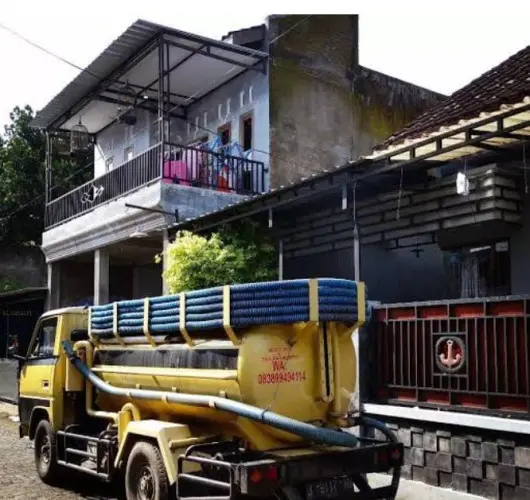 Sedot WC kabupatentegal Terdekat