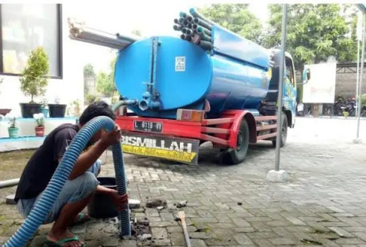 Sedot WC kabupatentegal Murah