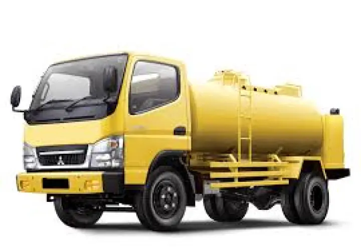 SEDOT WC SAMPAI HABIS di Kabupaten Tegal